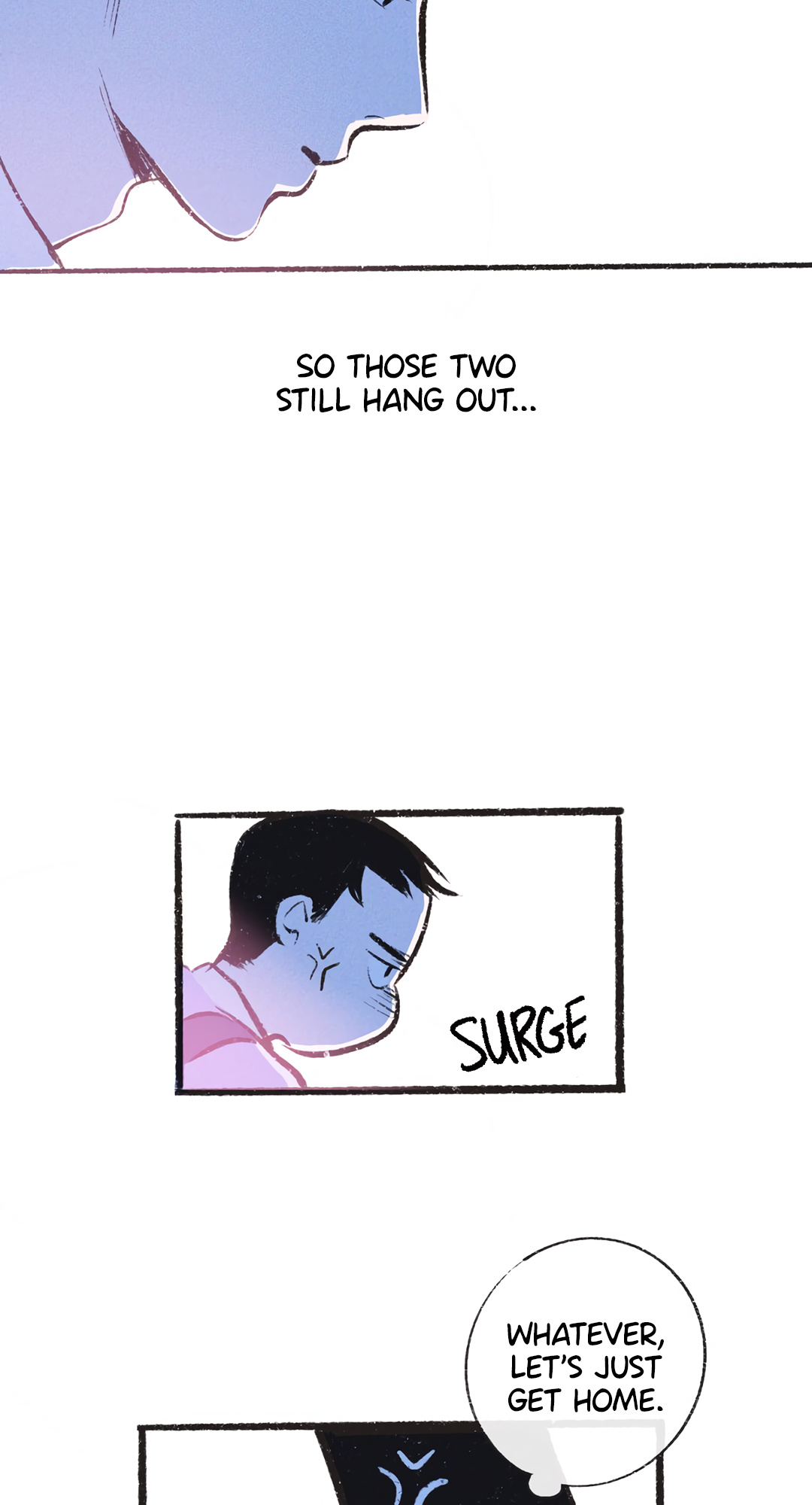 Why Don