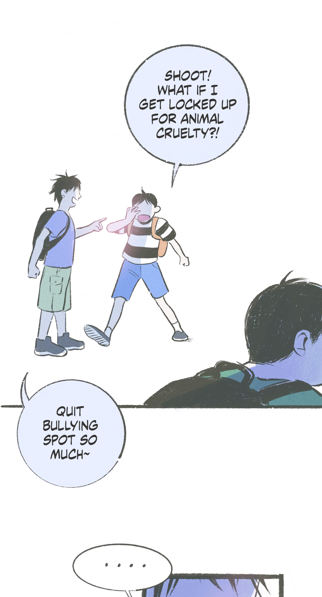 Why Don