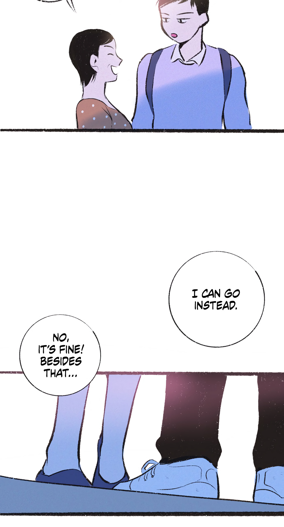 Why Don