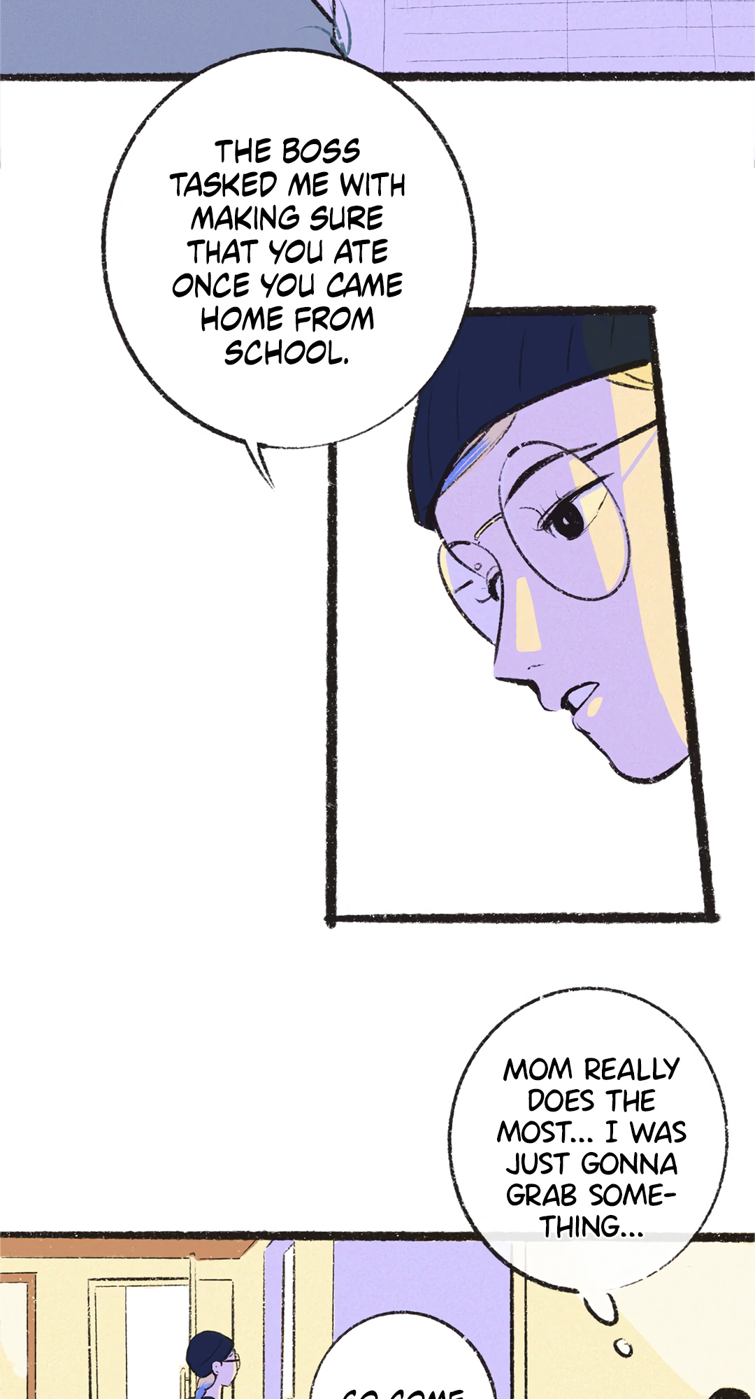 Why Don