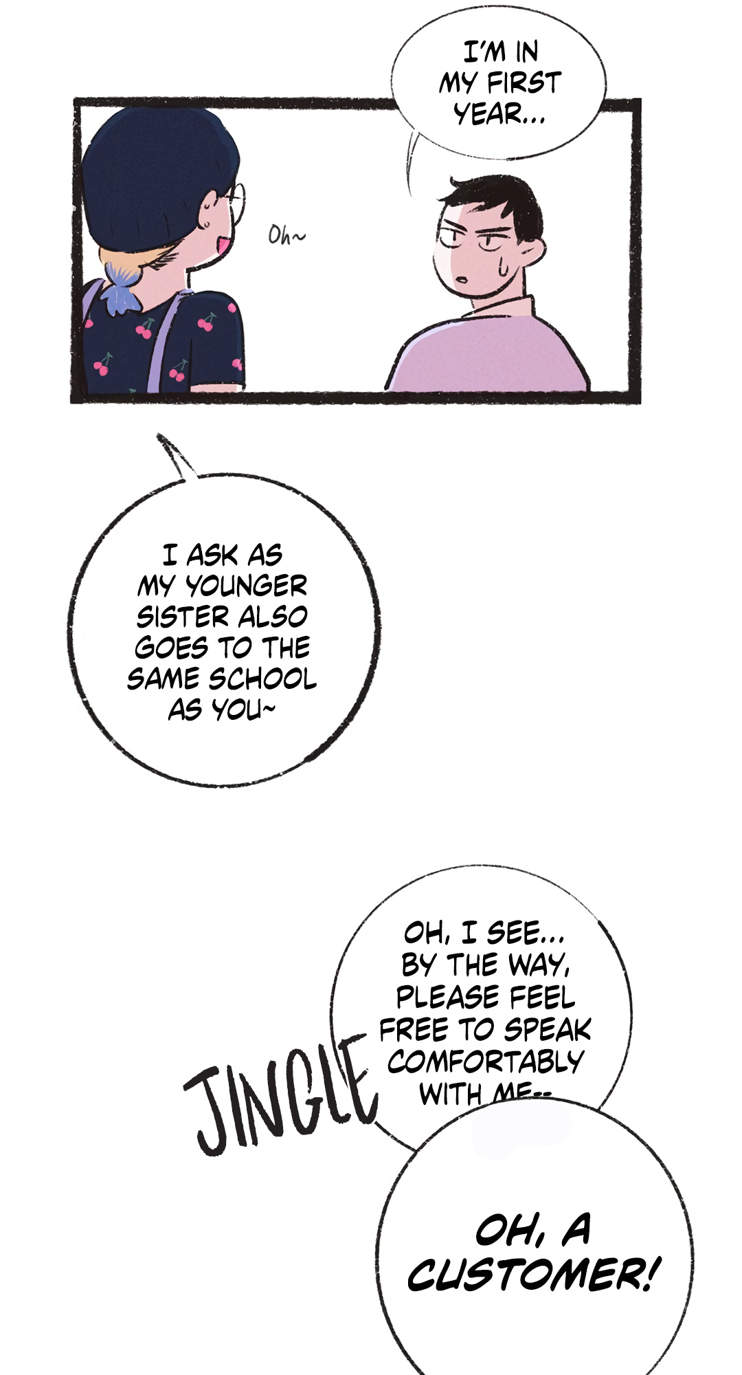 Why Don