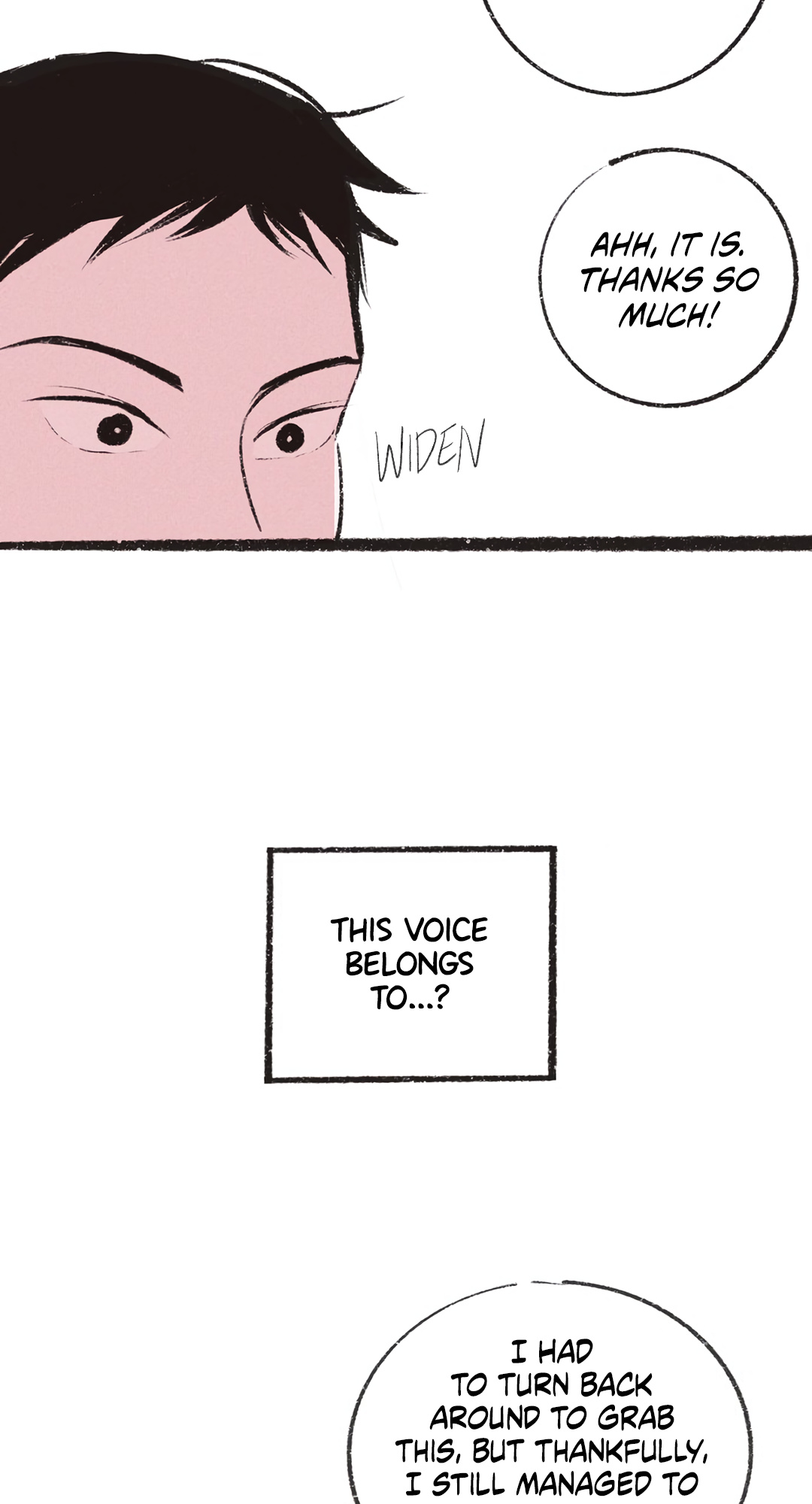 Why Don