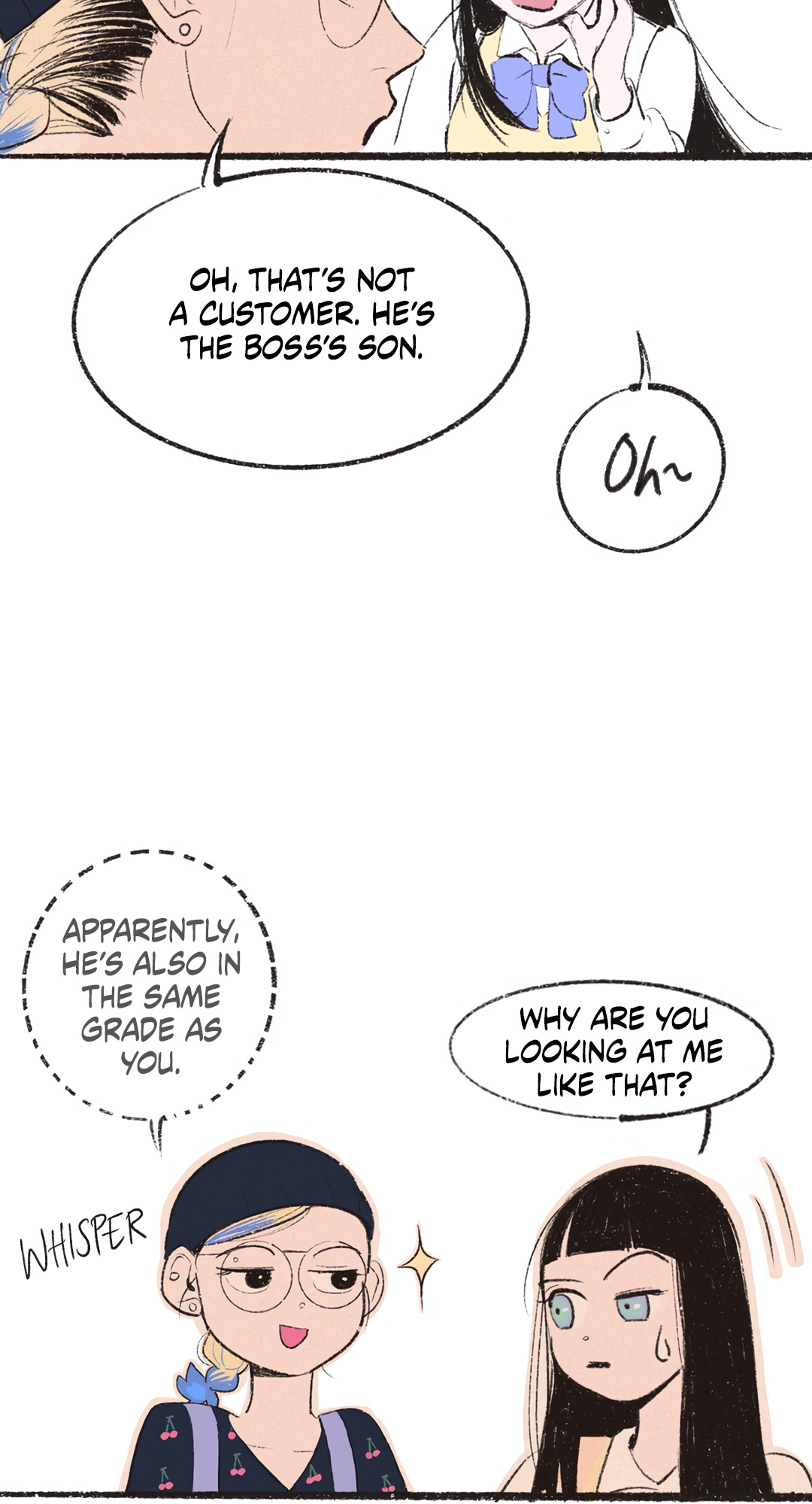 Why Don