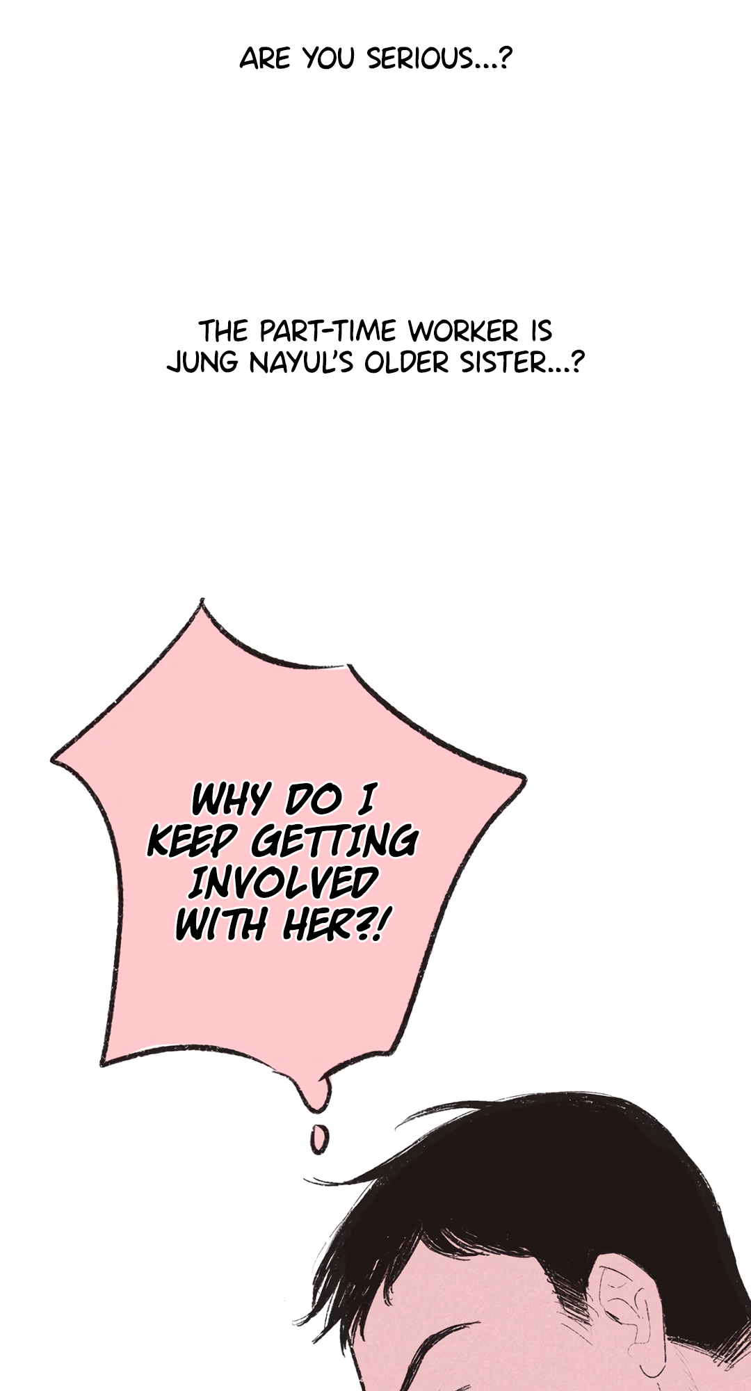 Why Don