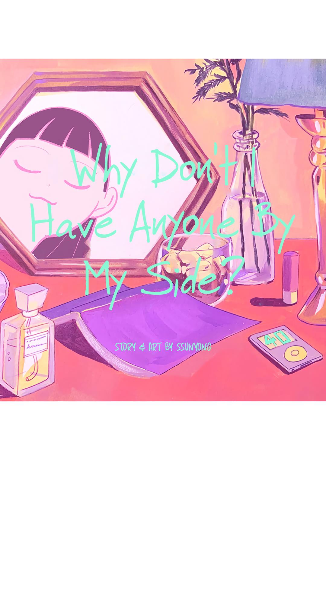 Why Don