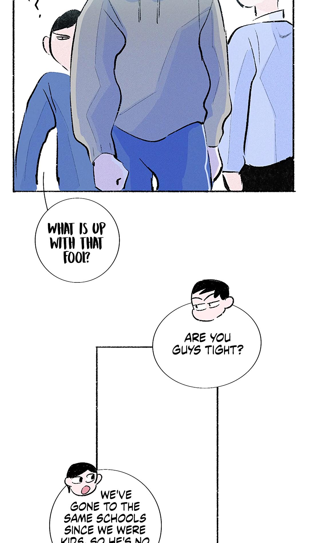 Why Don