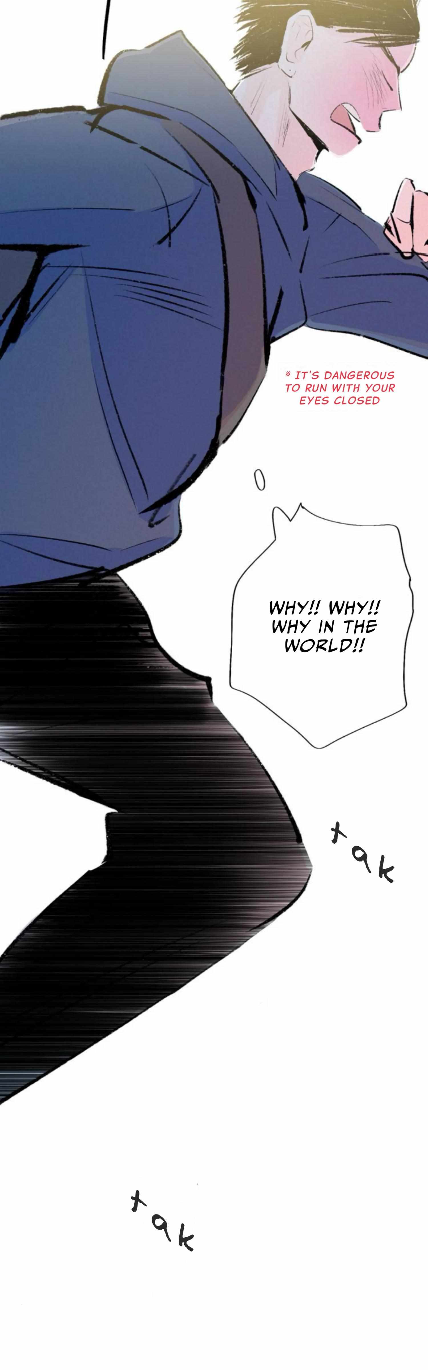 Why Don