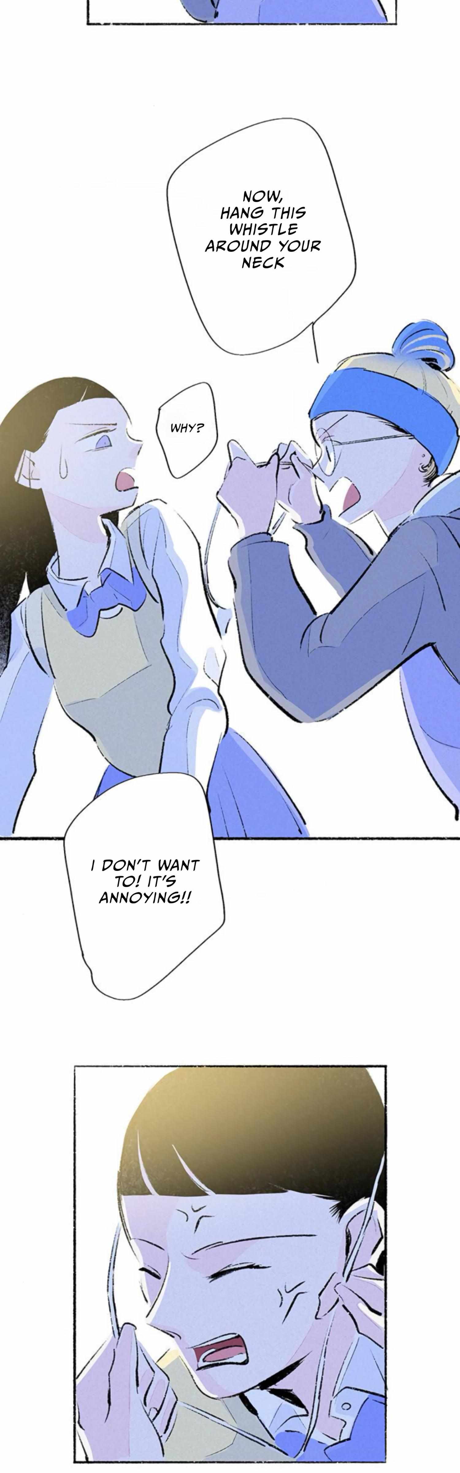 Why Don