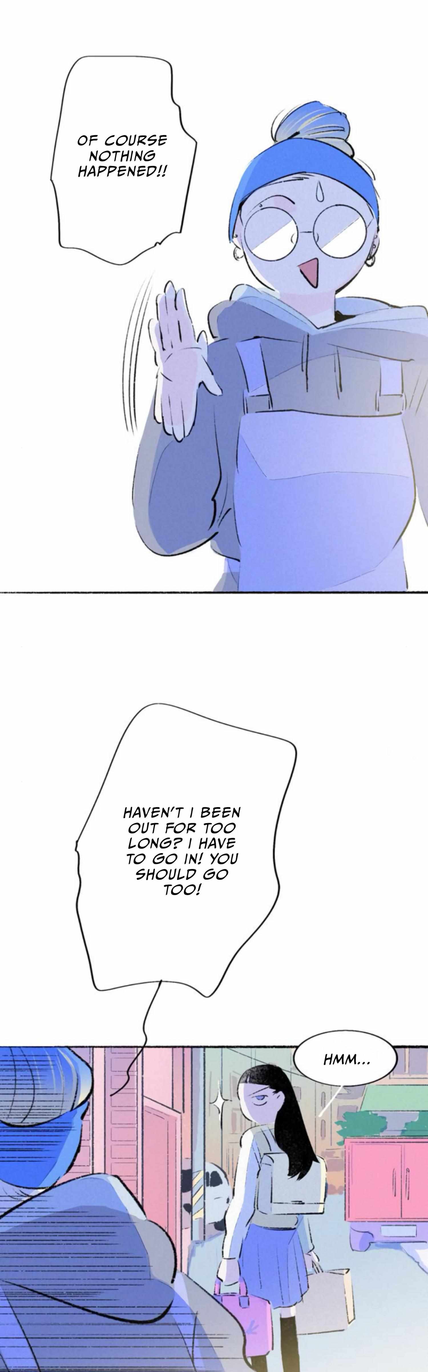 Why Don
