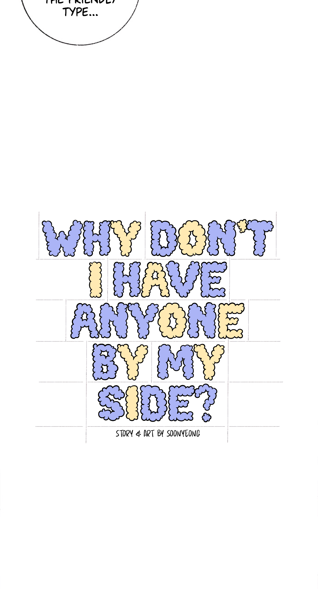 Why Don