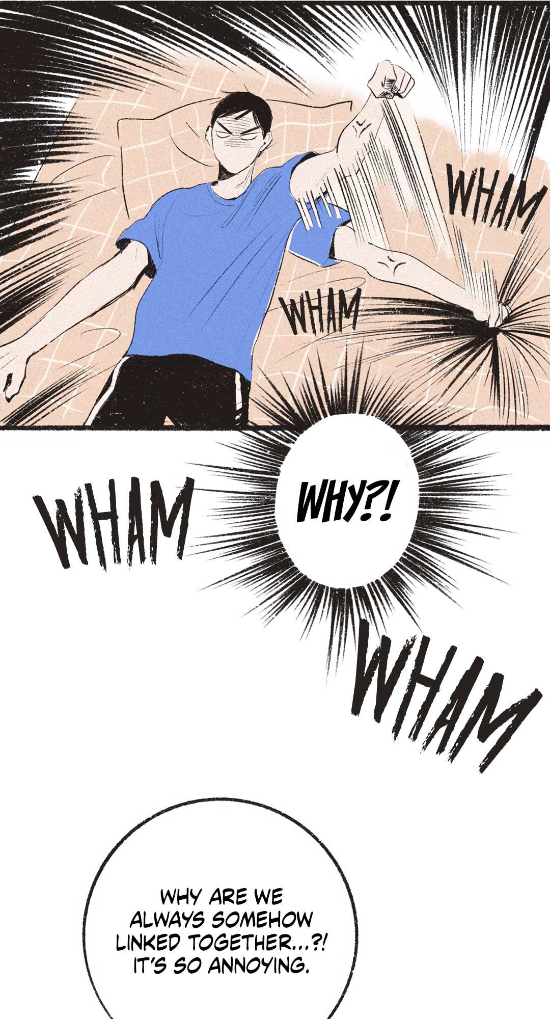 Why Don