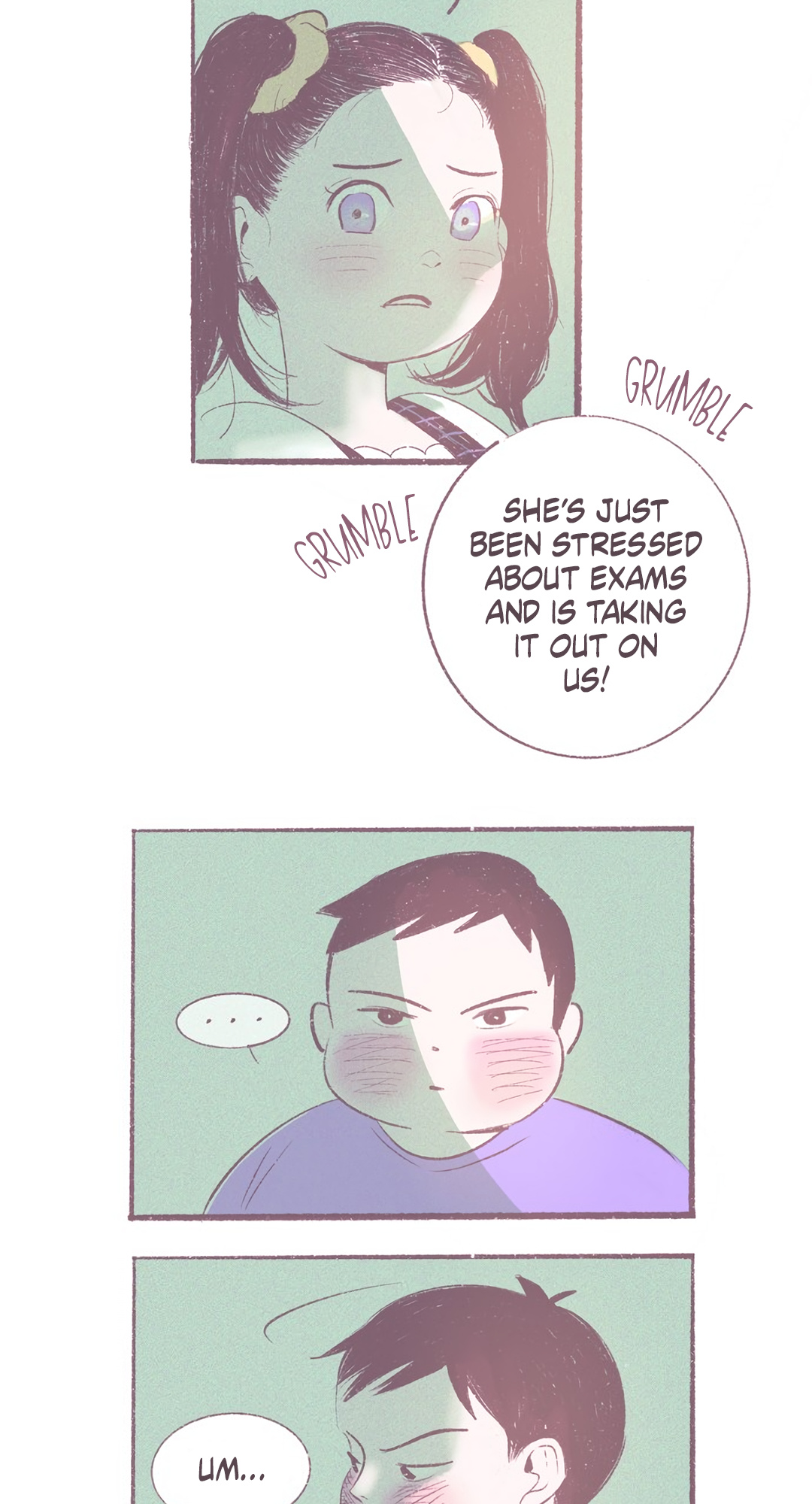Why Don