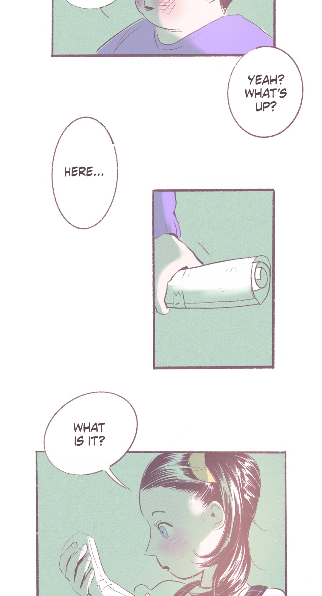 Why Don