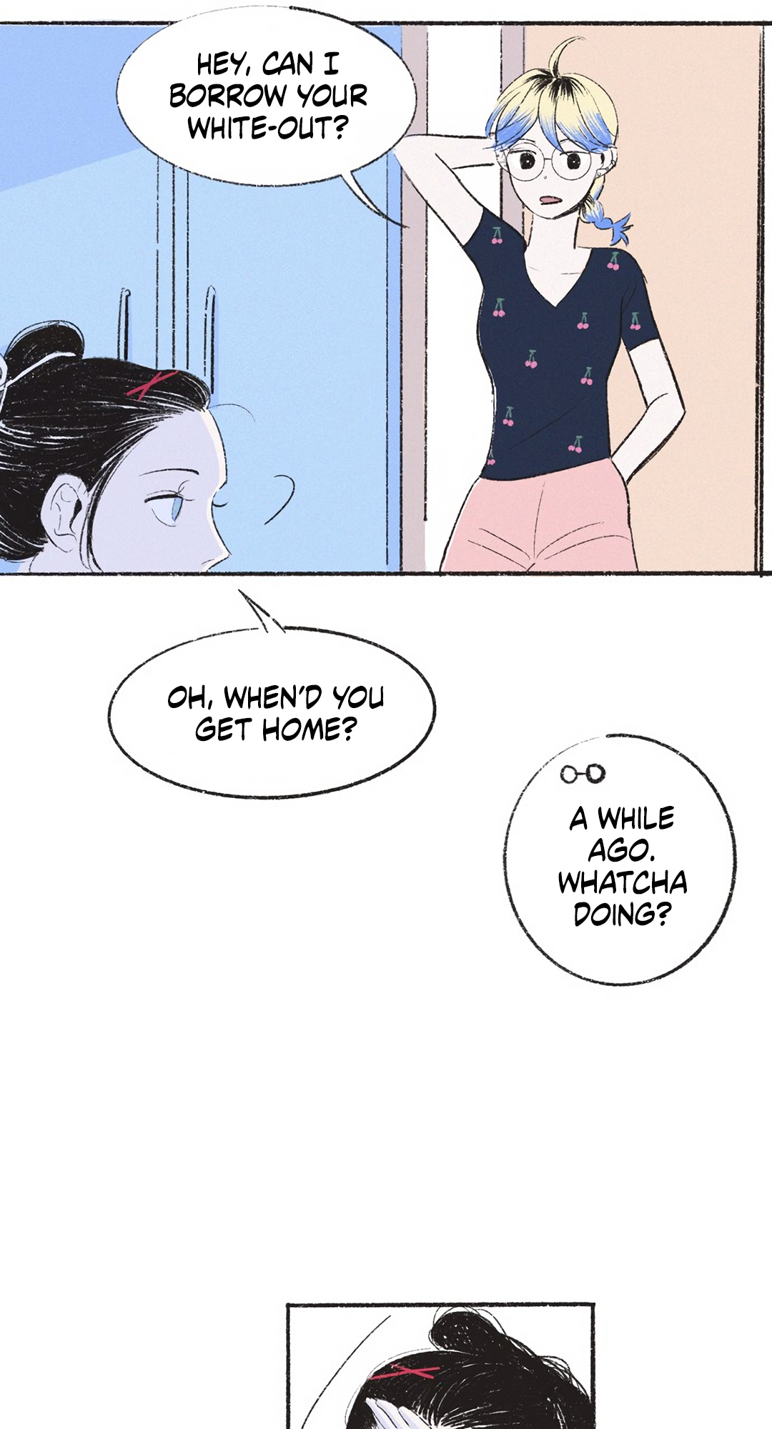 Why Don