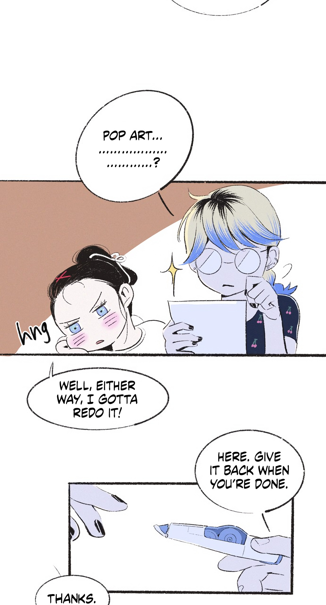Why Don