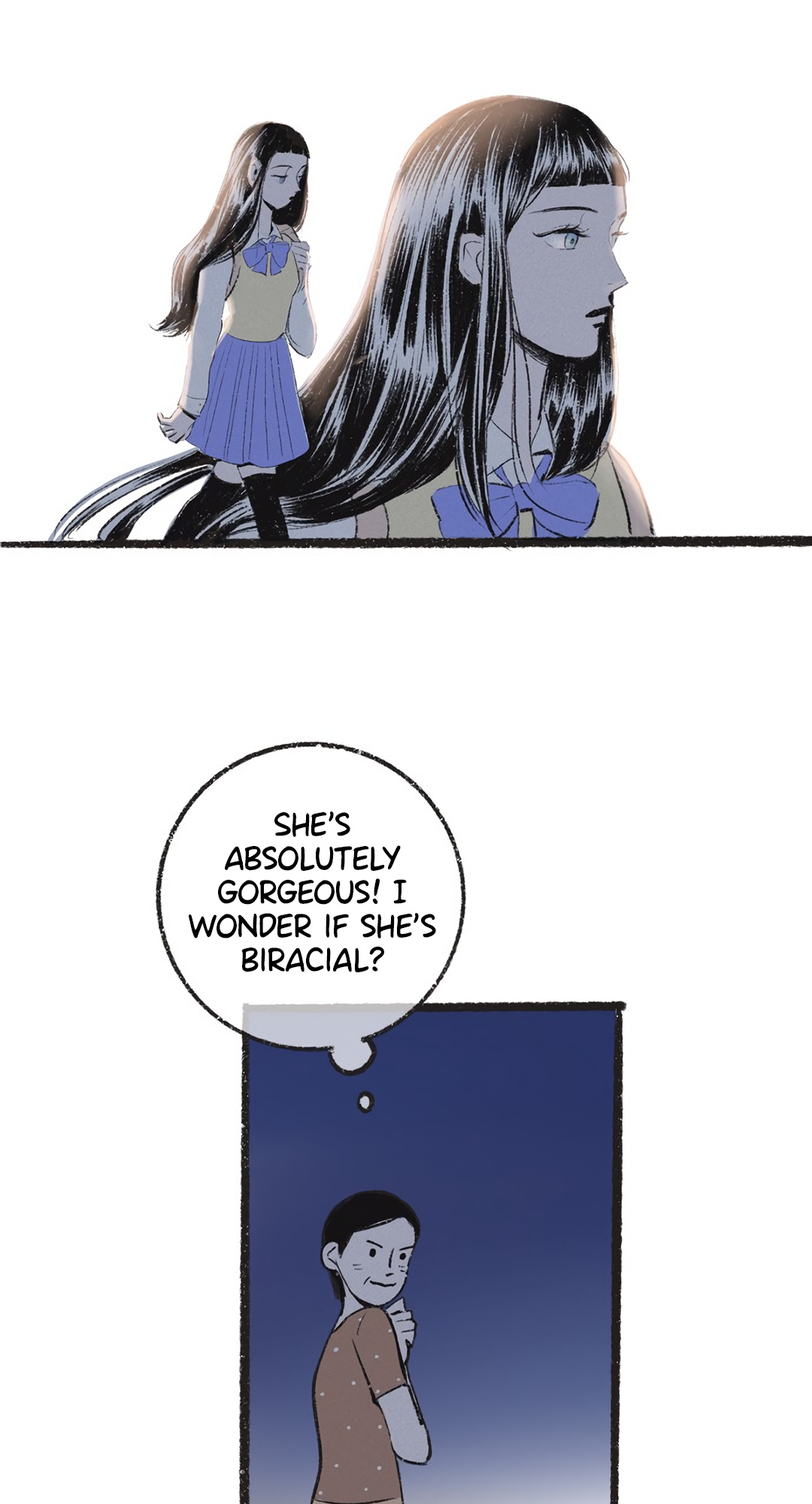 Why Don