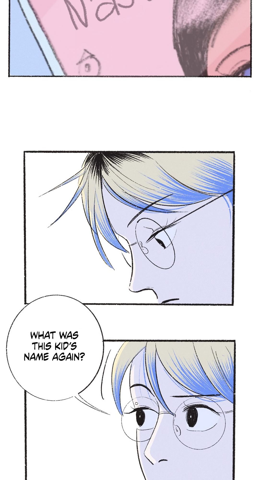 Why Don