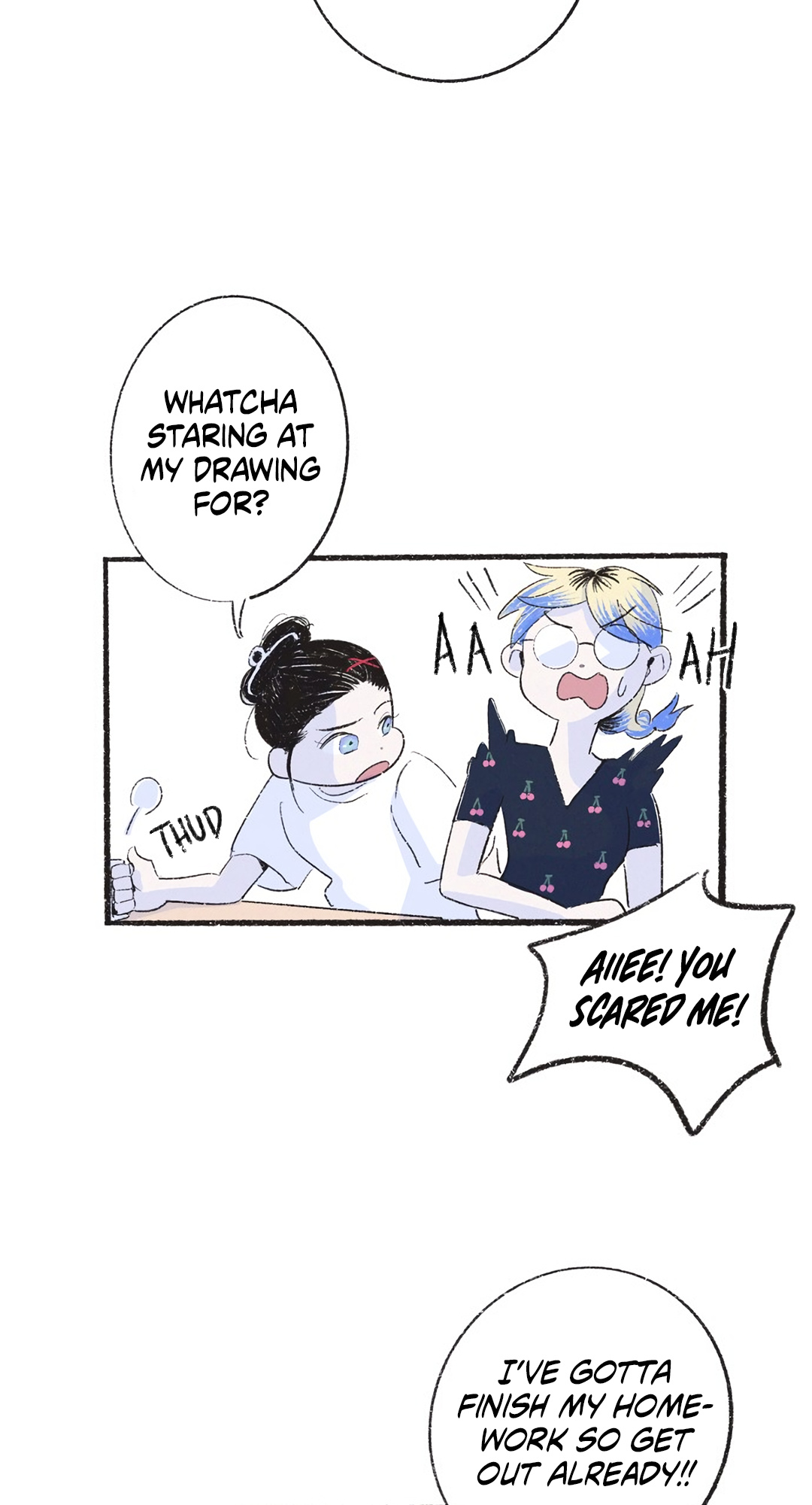Why Don
