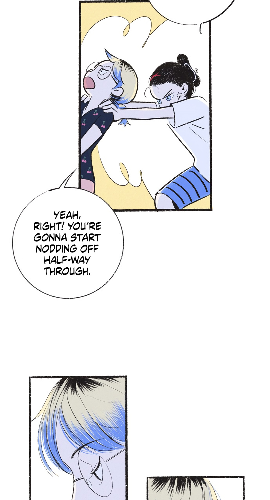 Why Don