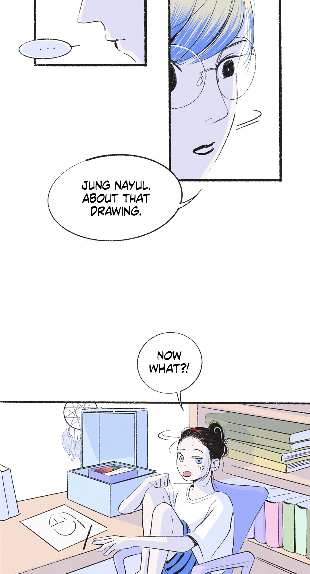 Why Don