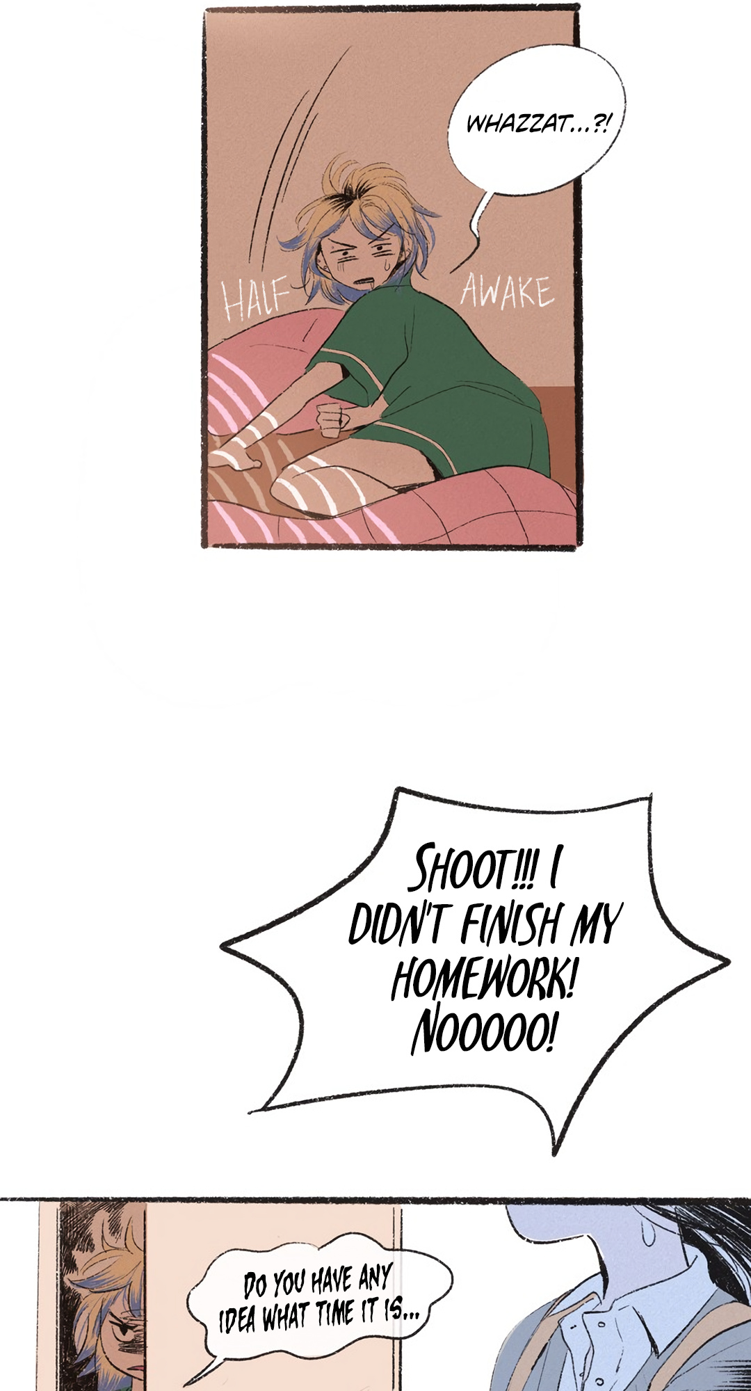 Why Don