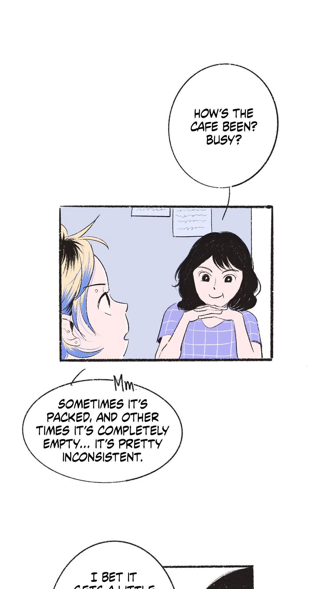 Why Don
