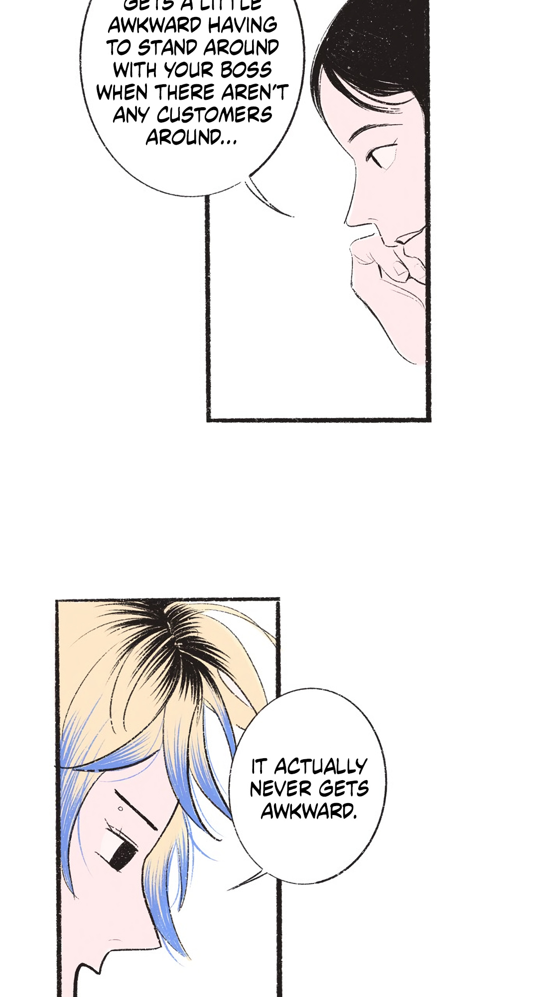Why Don