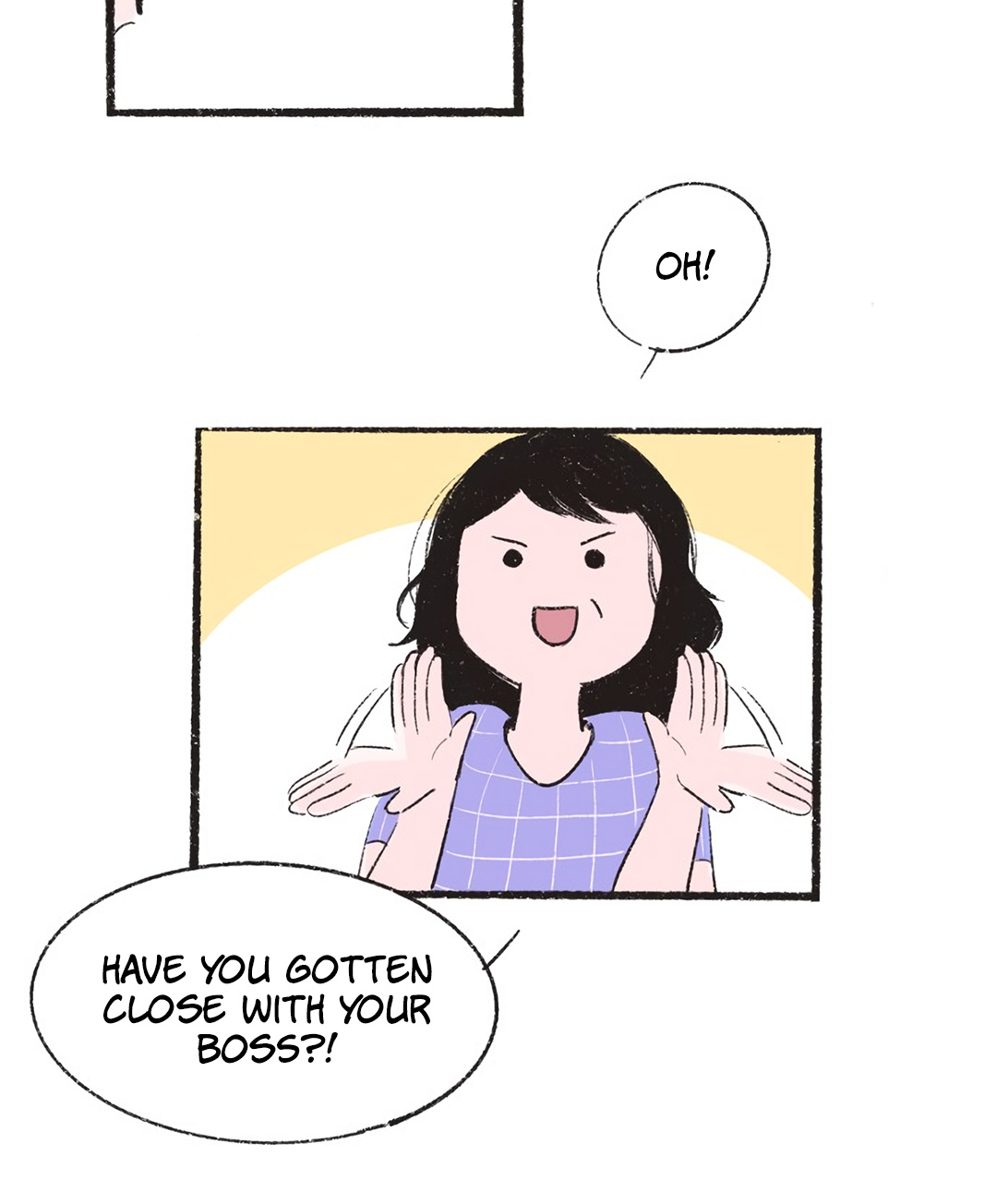 Why Don