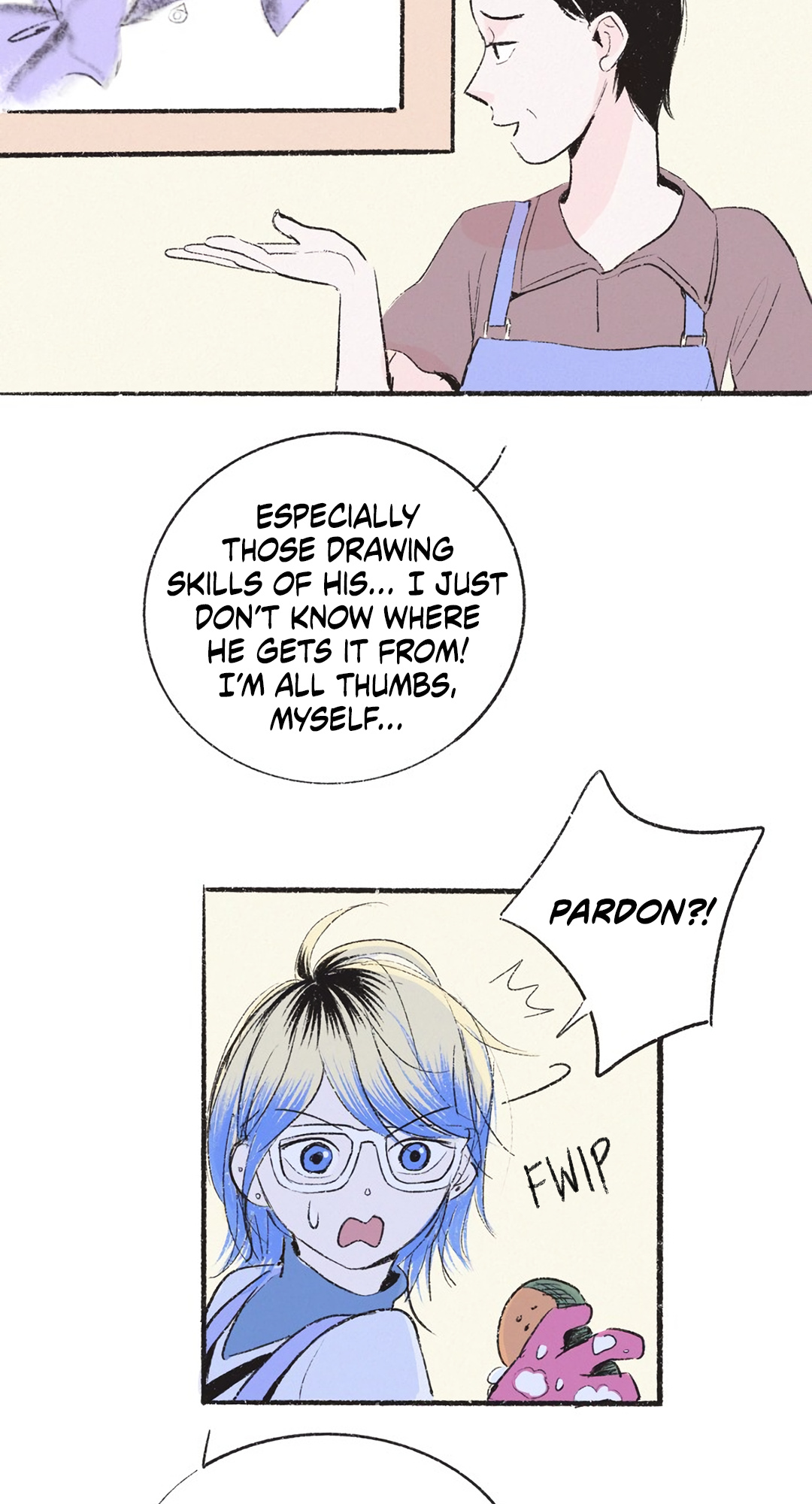 Why Don