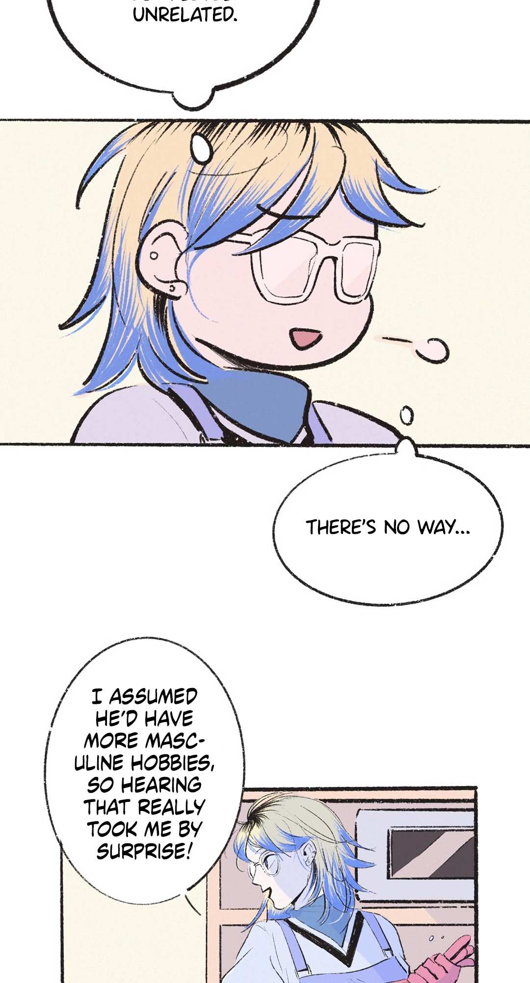 Why Don
