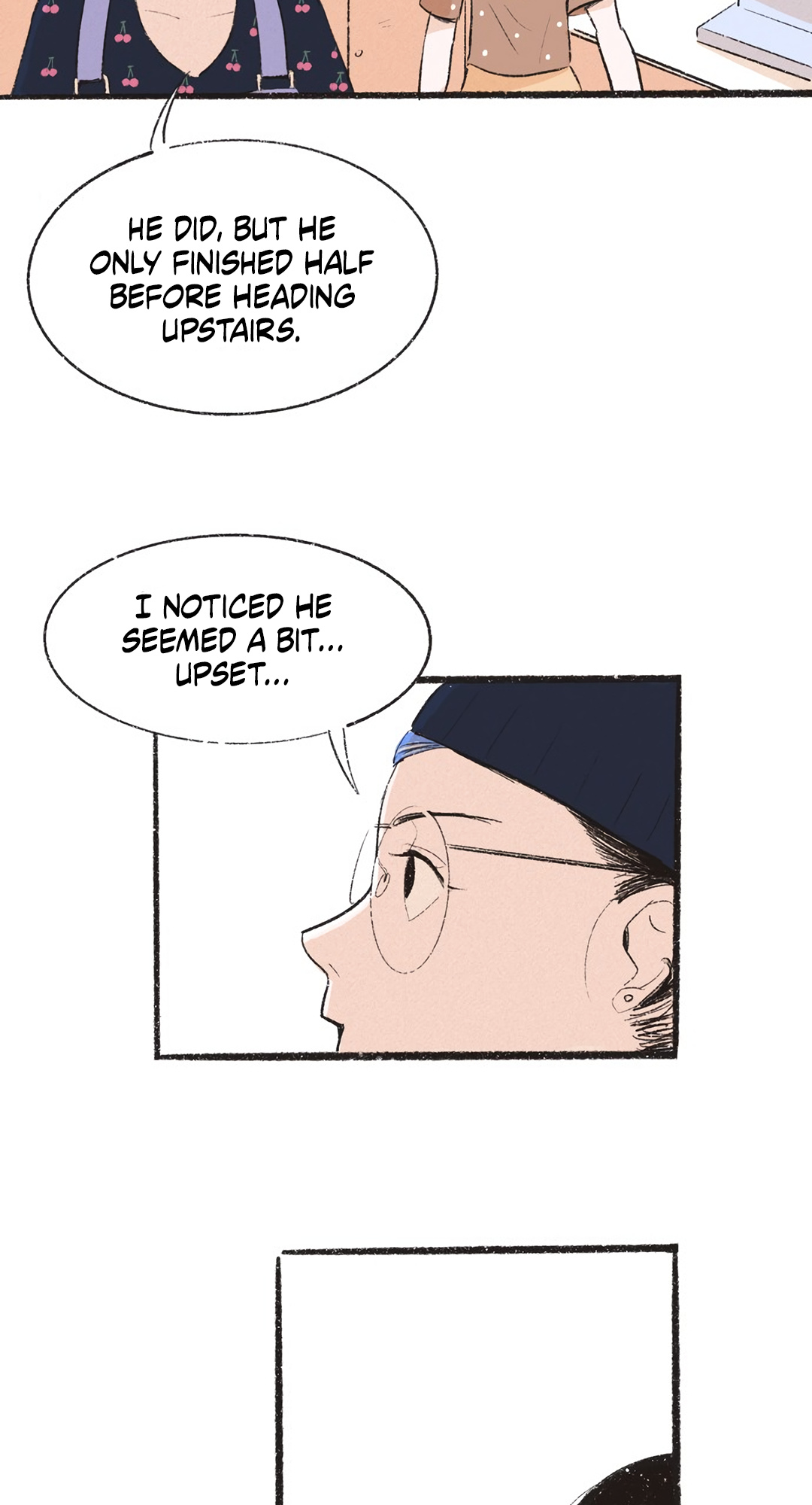Why Don