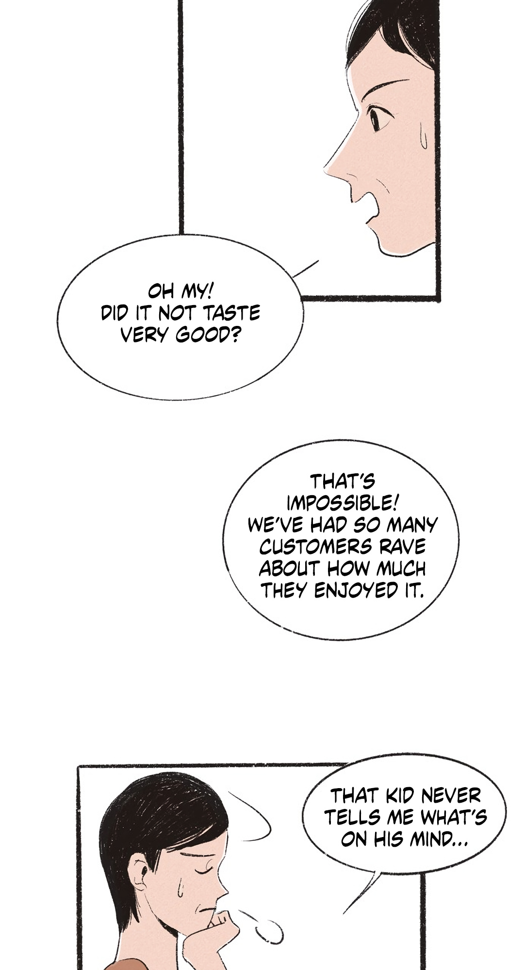 Why Don