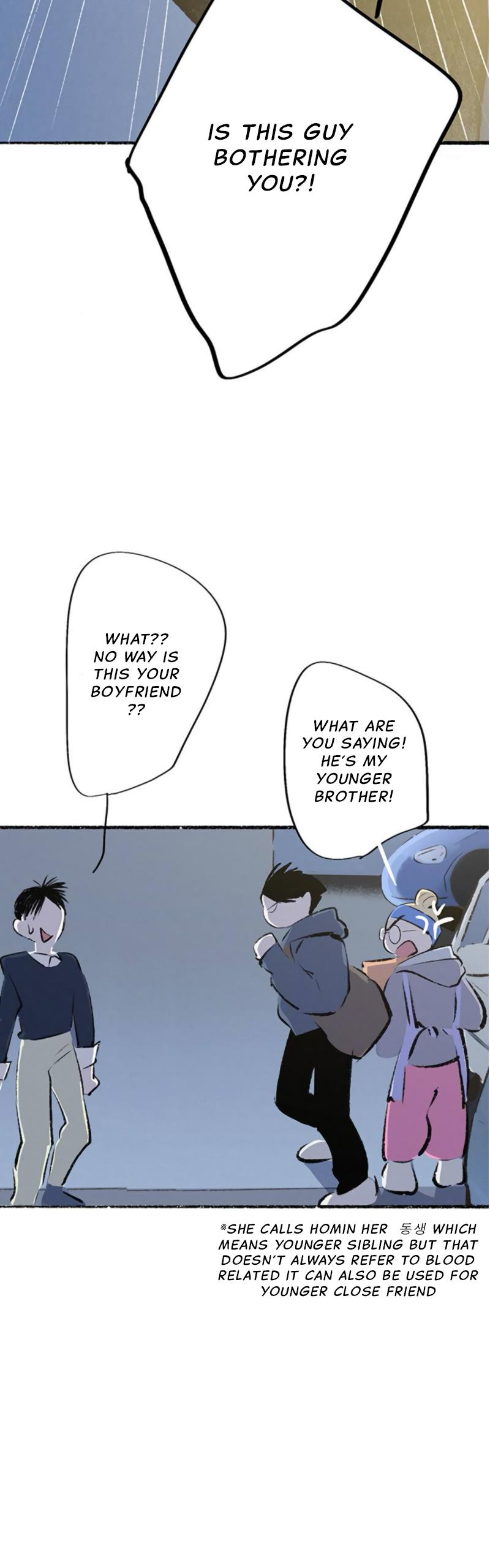 Why Don