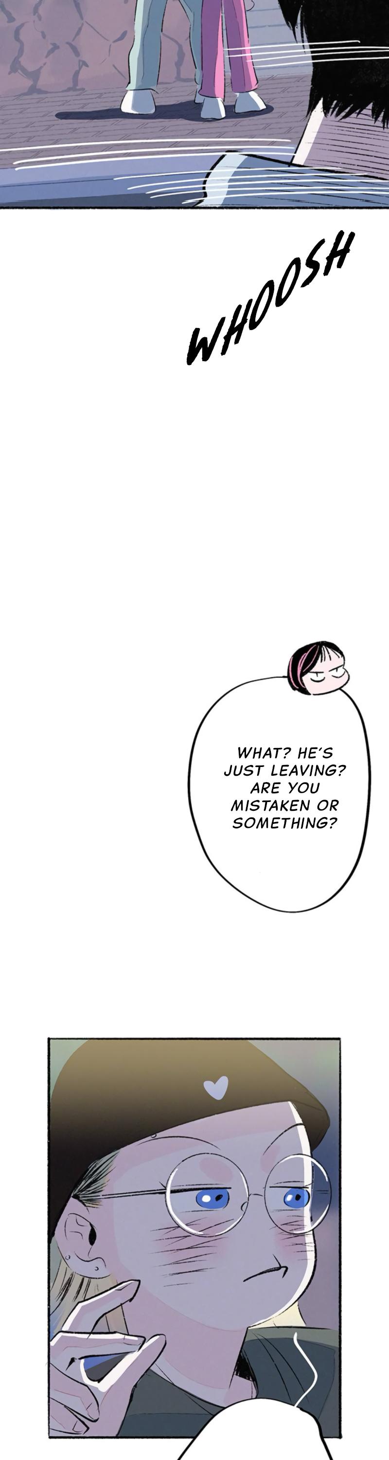 Why Don