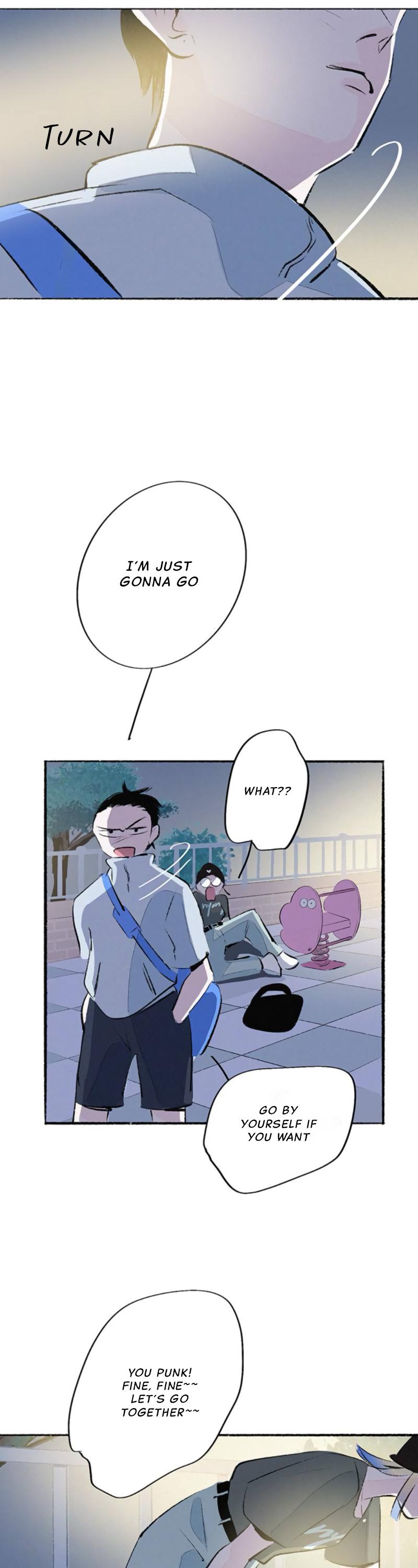 Why Don