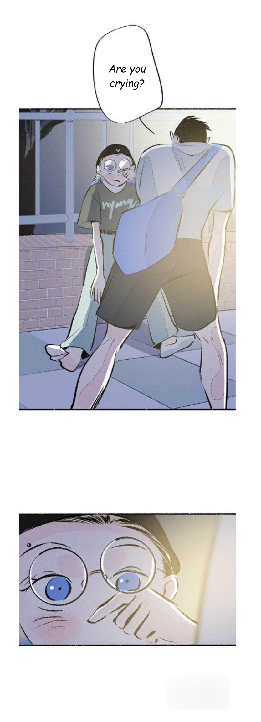 Why Don