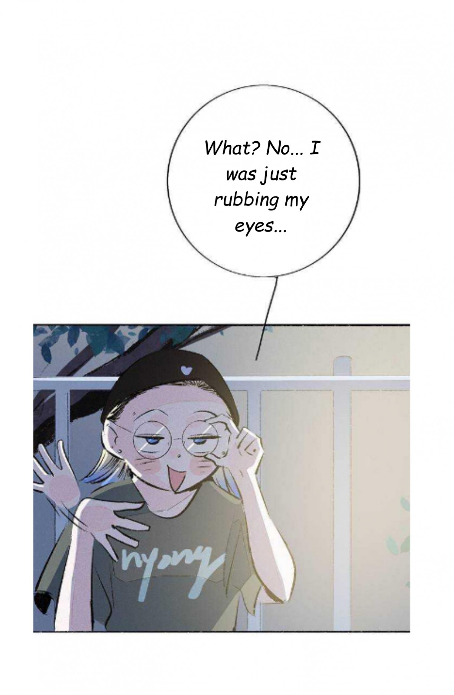 Why Don