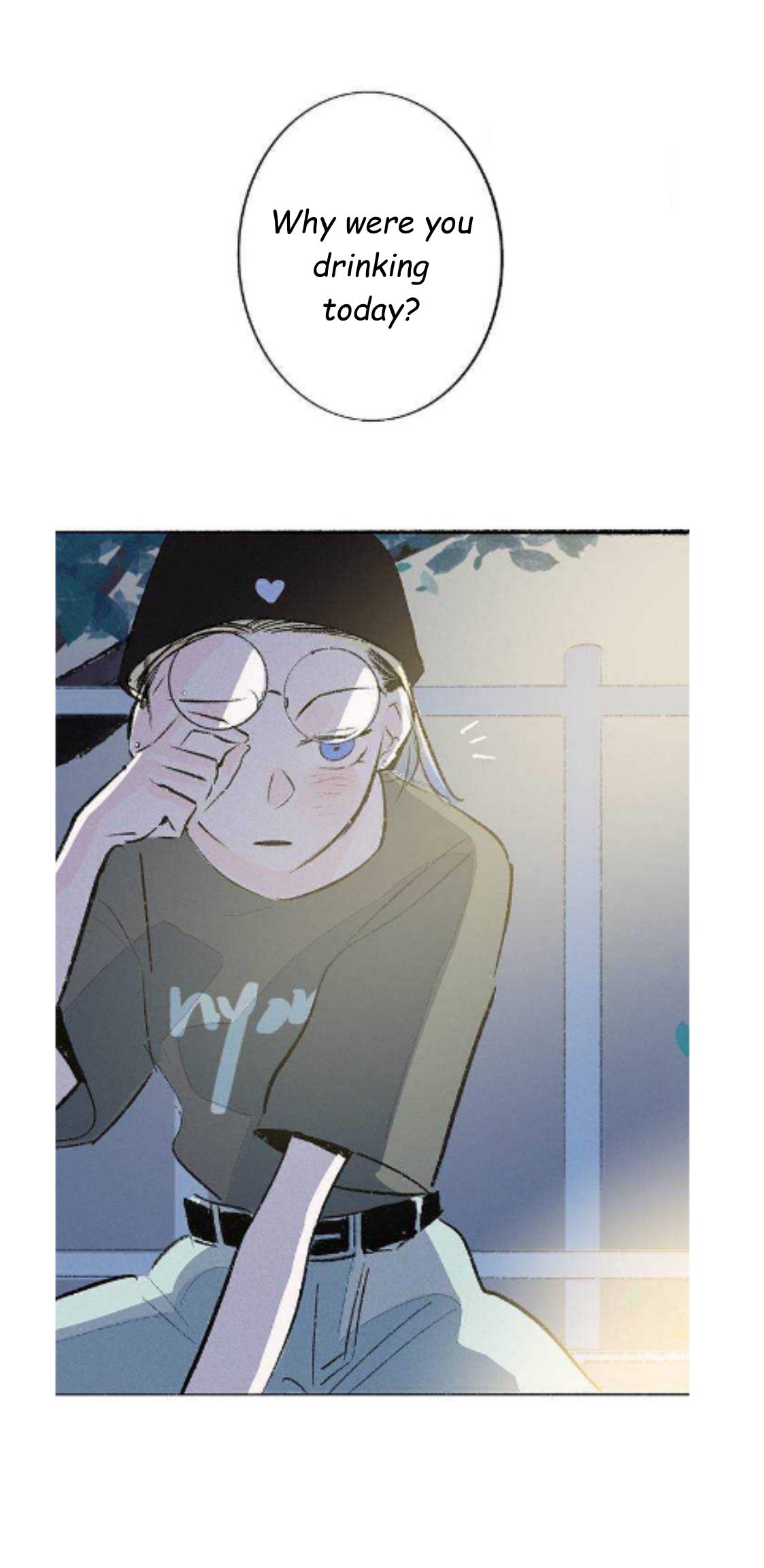 Why Don