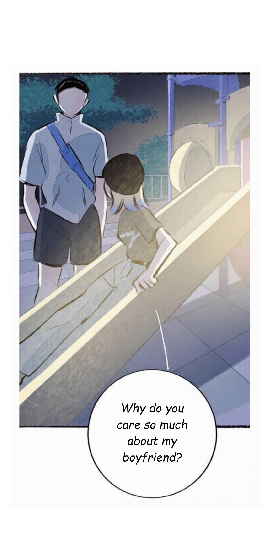 Why Don