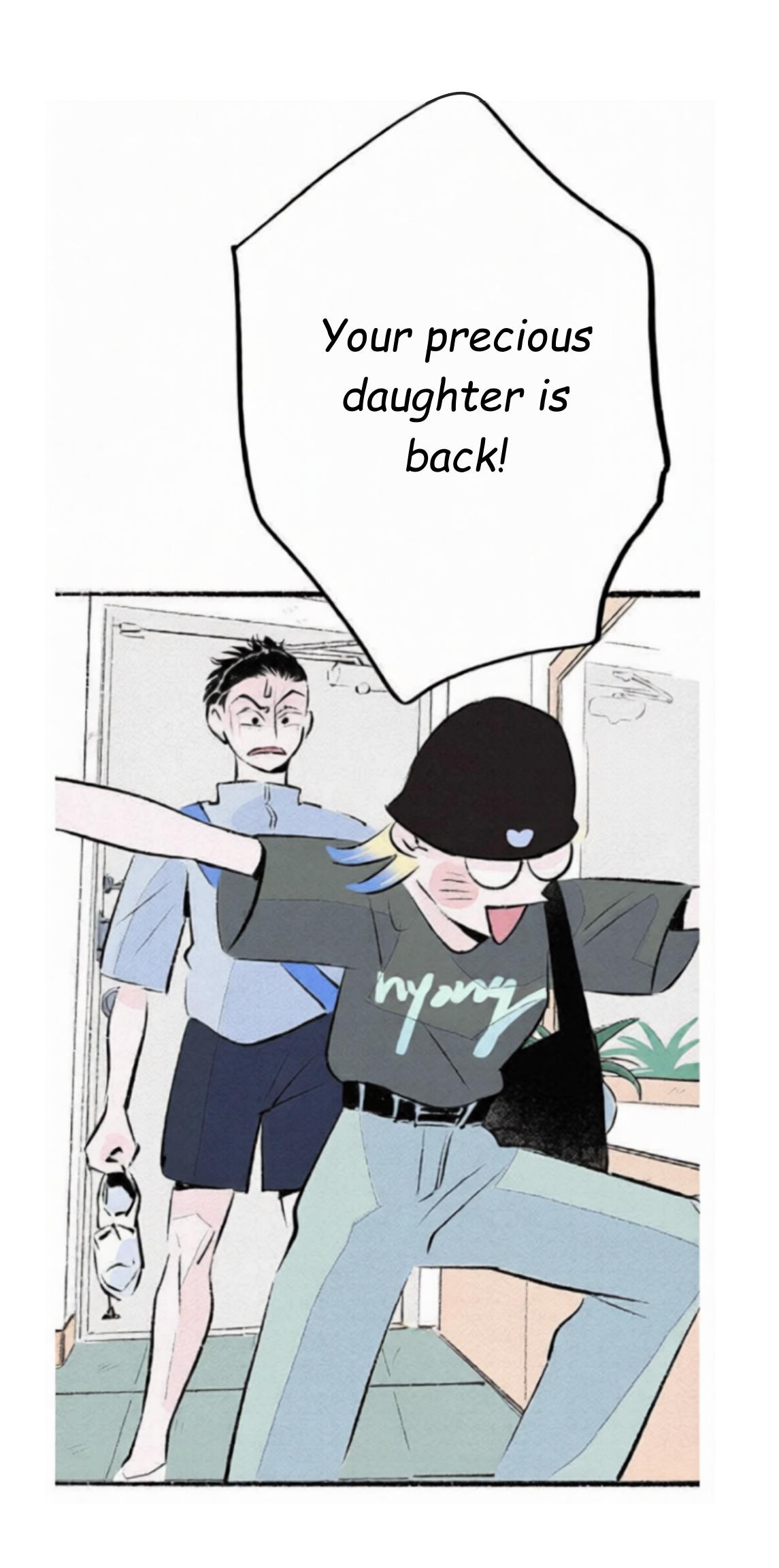 Why Don