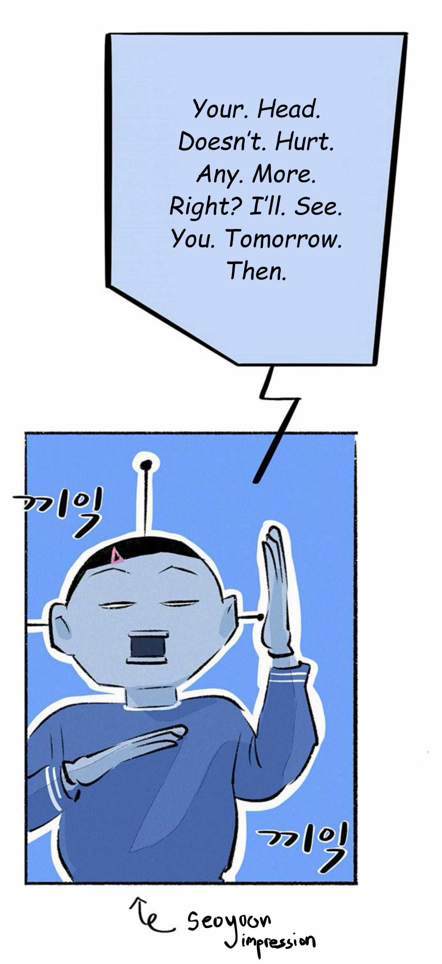 Why Don