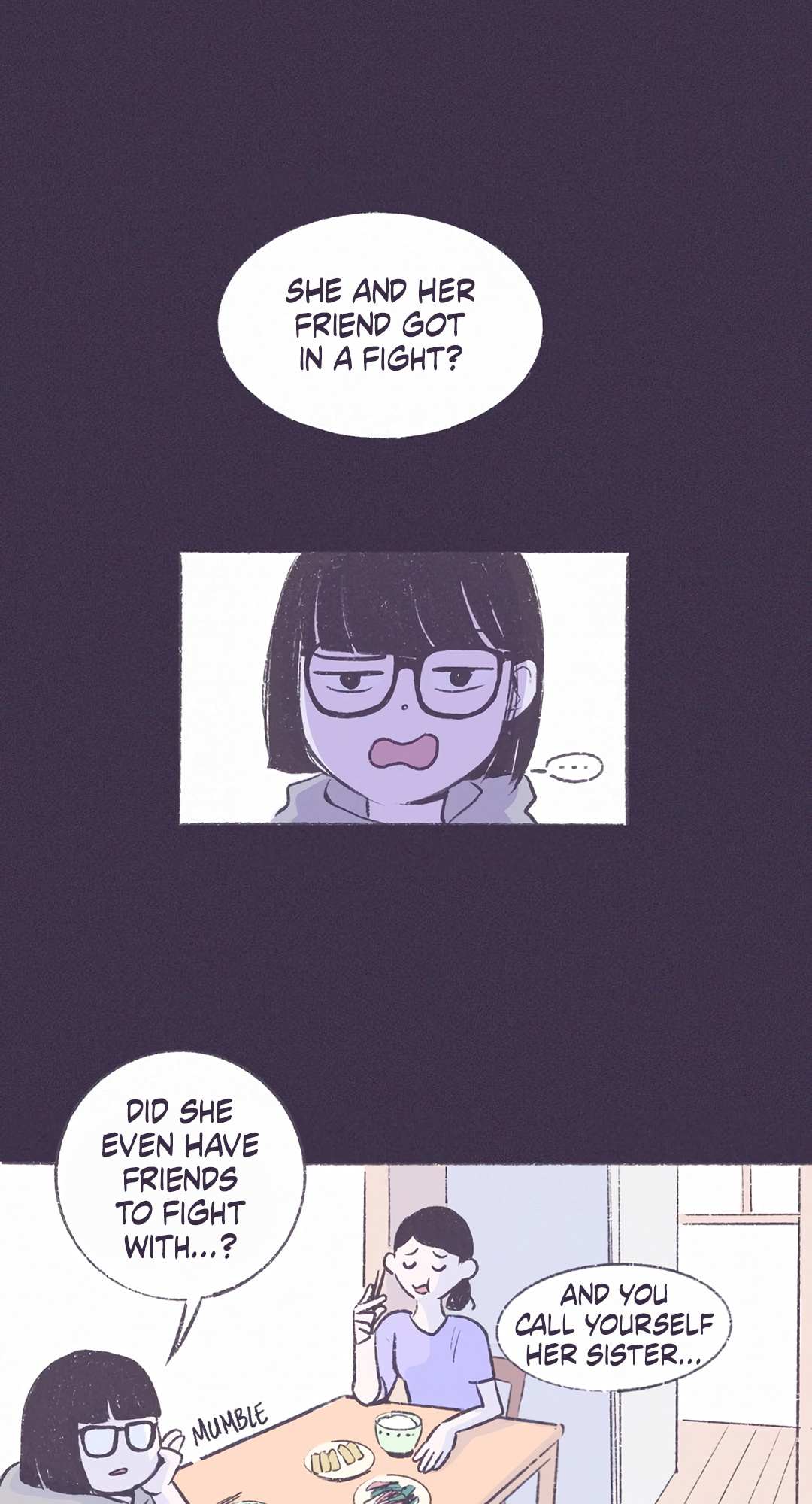 Why Don