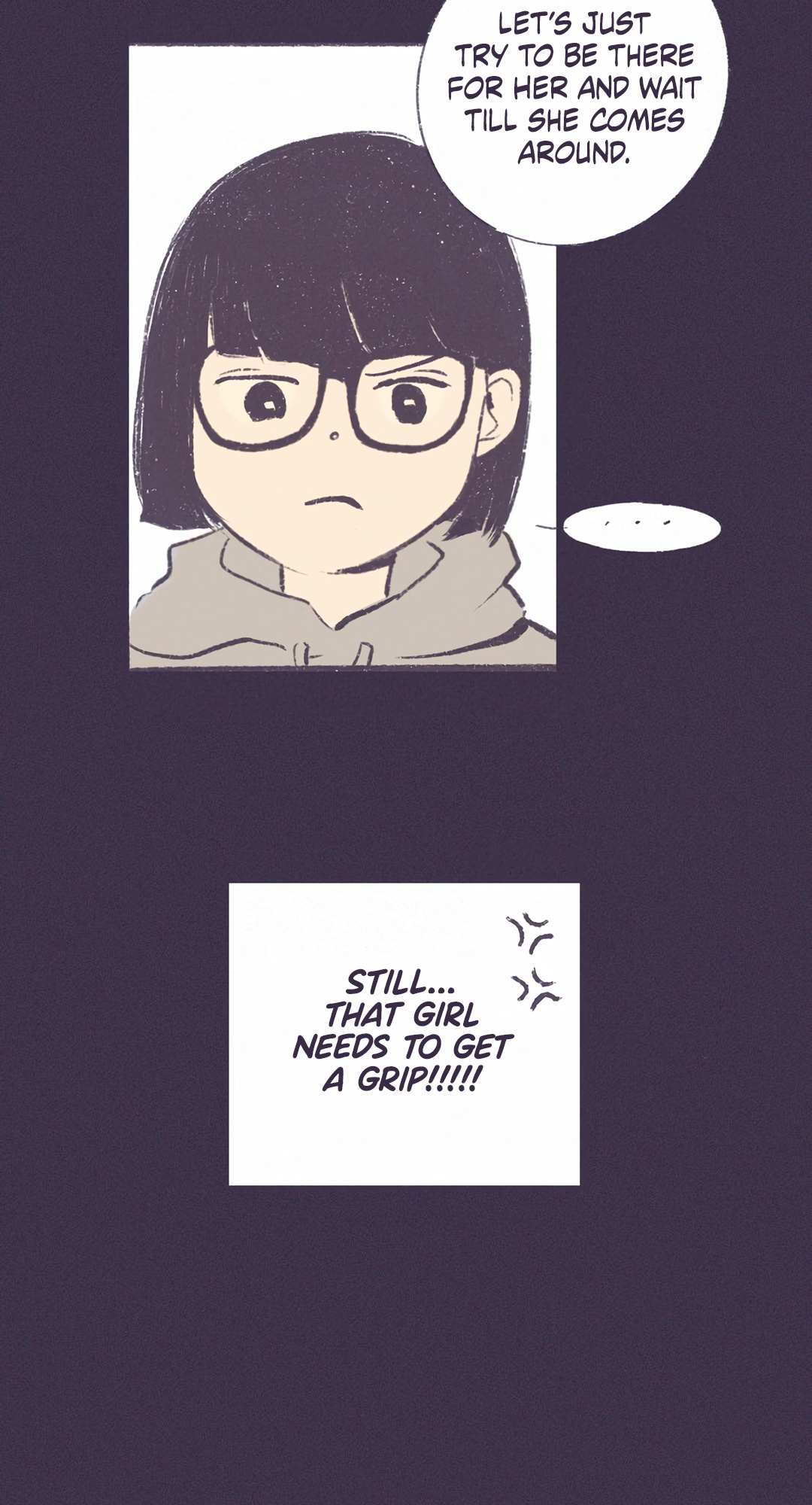 Why Don
