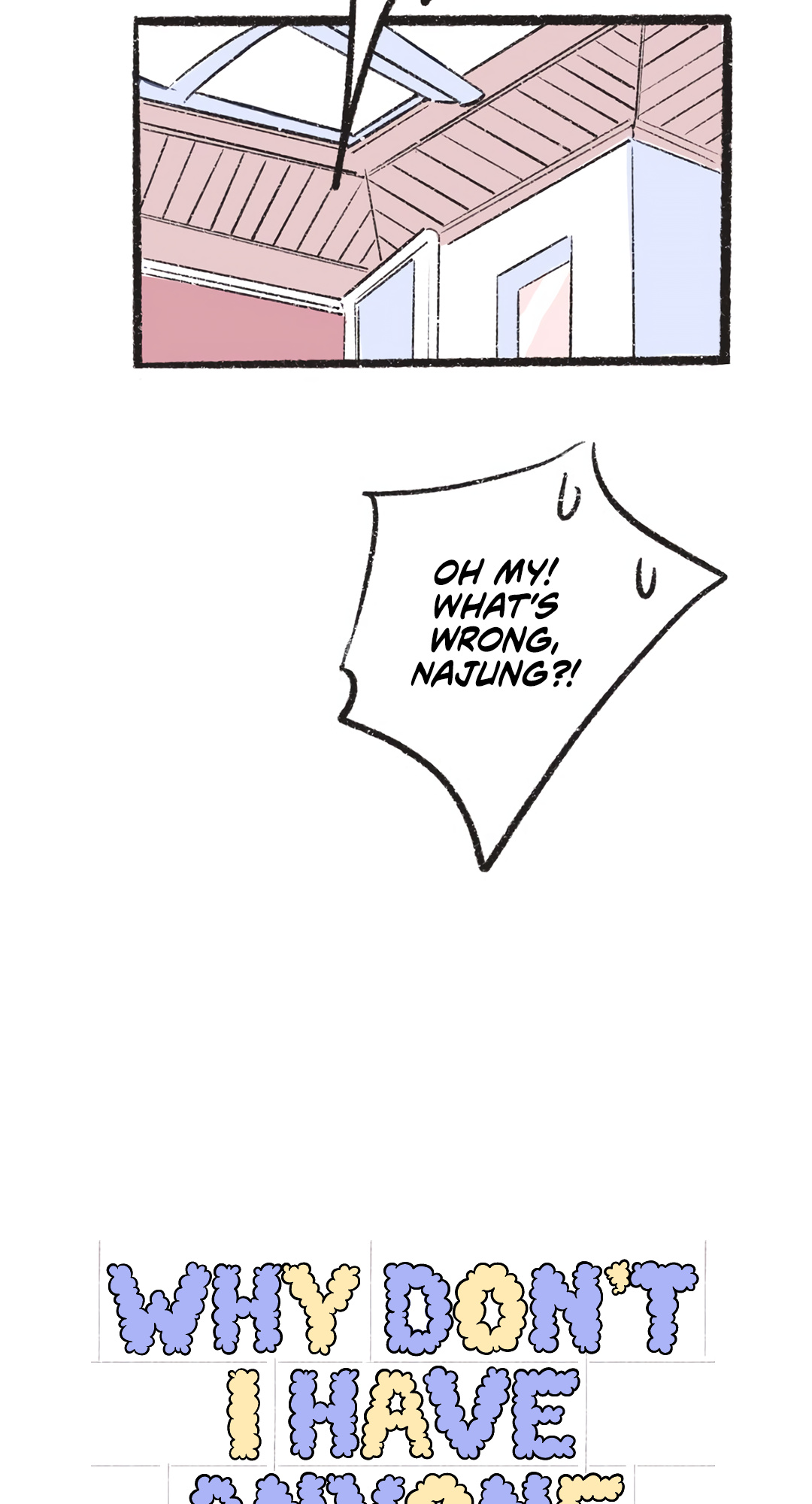 Why Don