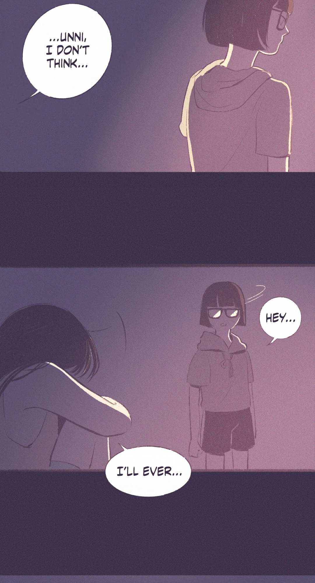 Why Don