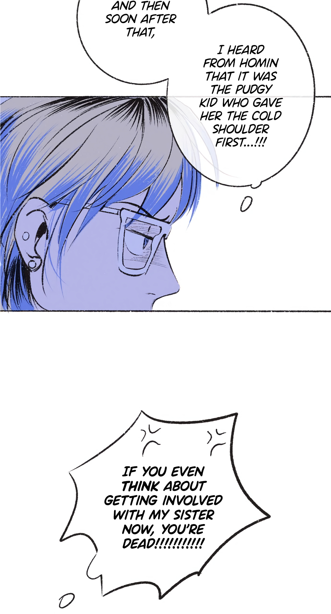 Why Don