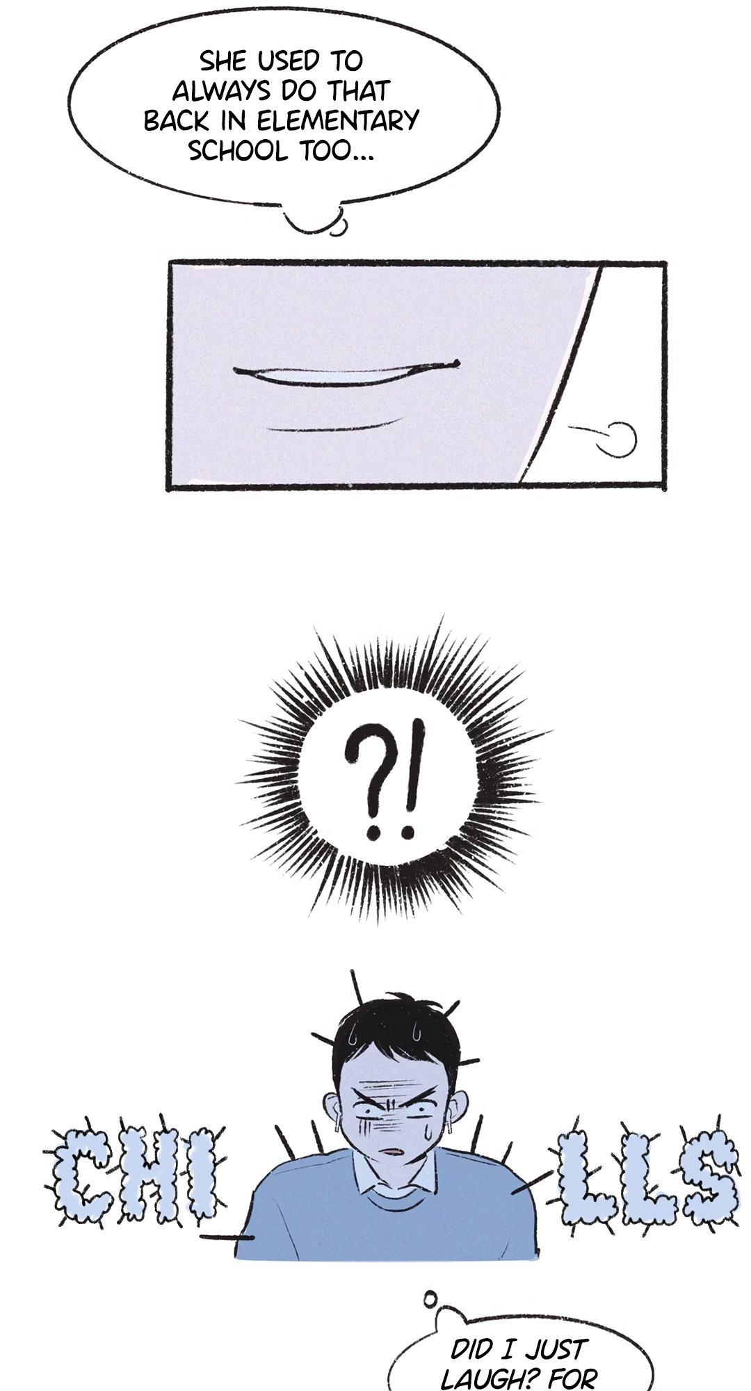 Why Don
