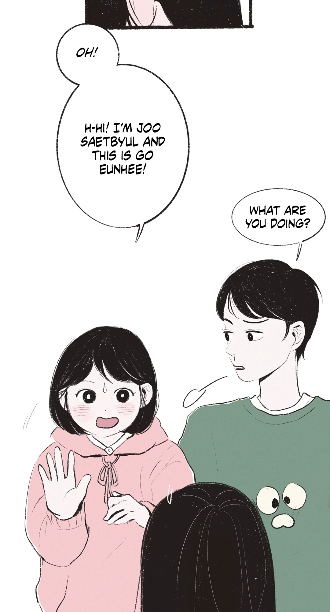 Why Don