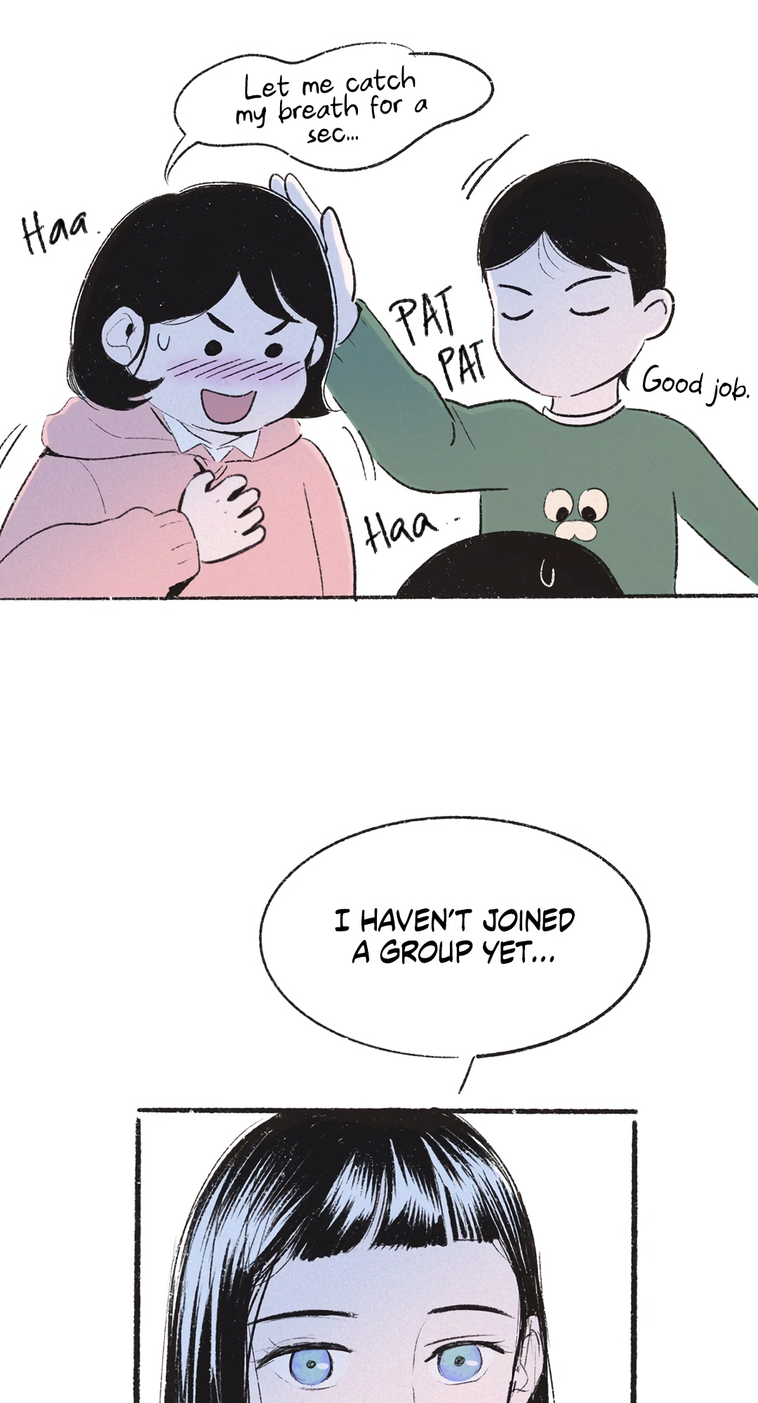 Why Don