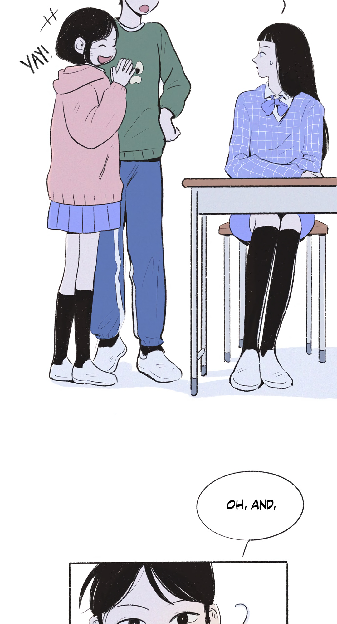 Why Don